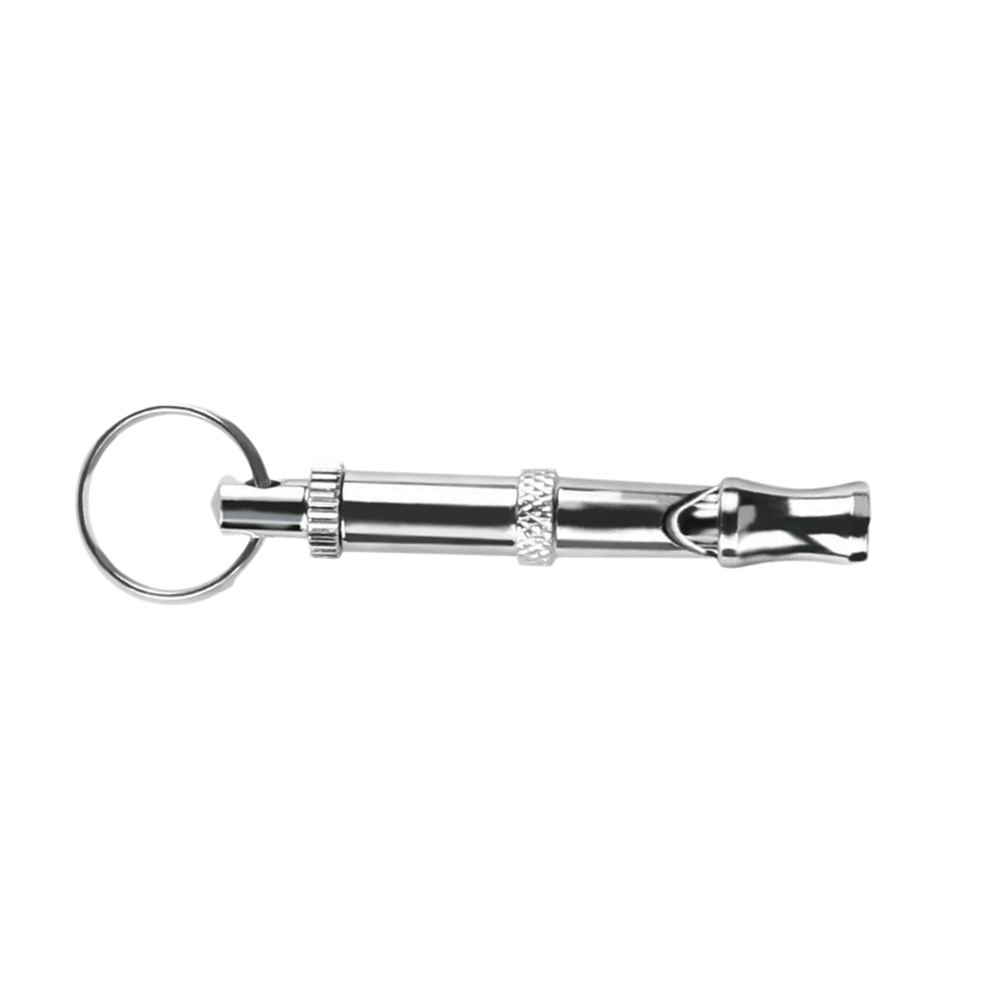 Pet Ultrasonic Dog Whistle, Ad - огляд і ціна Training Clicker Dog