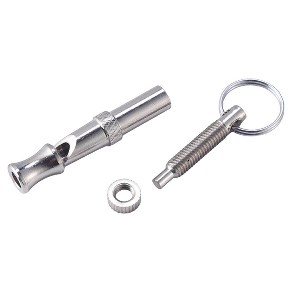 Pet Ultrasonic Dog Whistle, Ad - огляд і ціна Training Clicker Dog