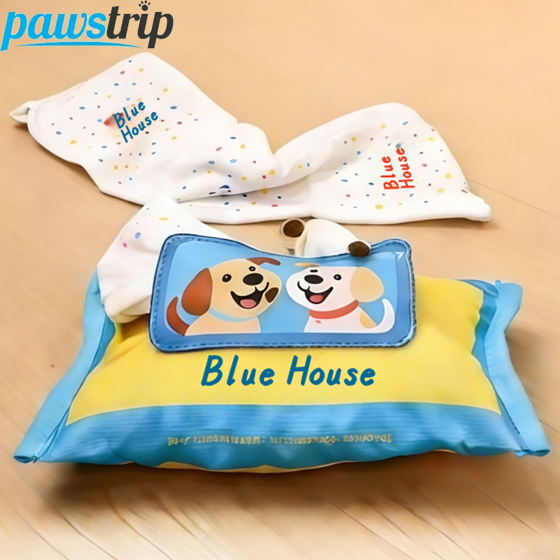 Interactive Pet Dog Snuffle To - огляд і ціна Dog Treat Puzzle Toy