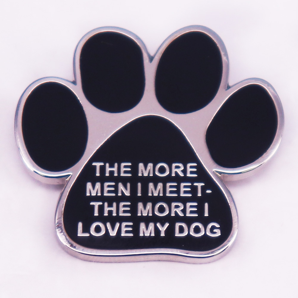 THE MORE MEN I MEET.THE MORE I - огляд і ціна Pet Supplies And More