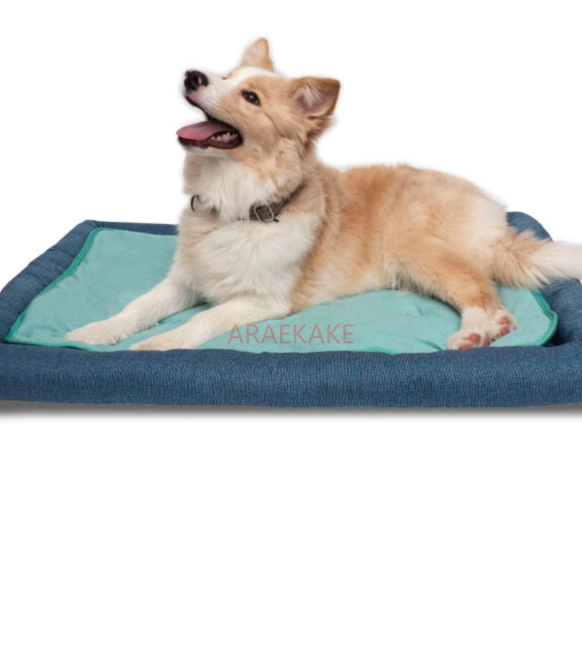 Pet cooling silk mat for cooli - огляд і ціна Pet Supplies And More