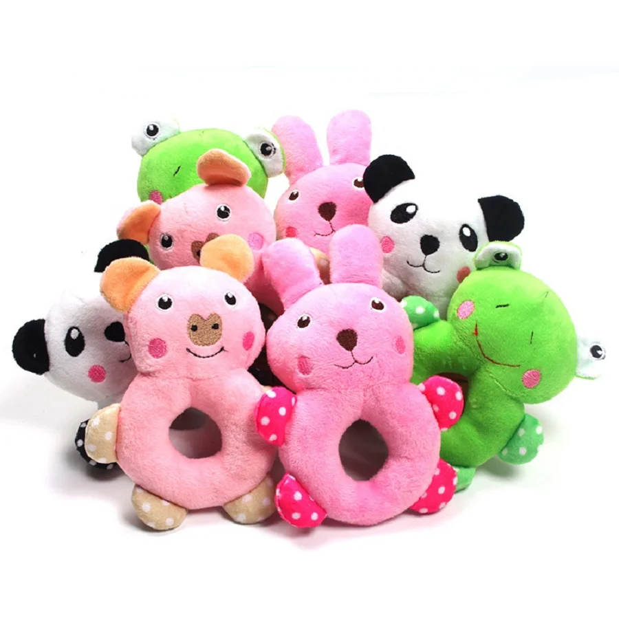 Pet Supplies Puppy Teddy Plush - огляд і ціна Dog Treat Puzzle Toy