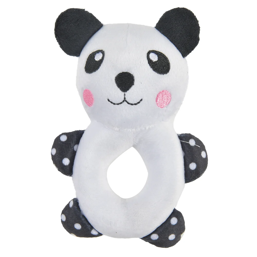 Pet Supplies Puppy Teddy Plush - огляд і ціна Dog Treat Puzzle Toy