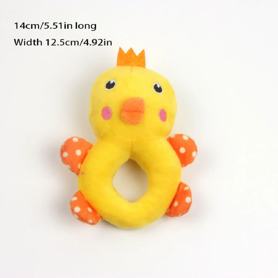 Pet Supplies Puppy Teddy Plush - огляд і ціна Dog Treat Puzzle Toy