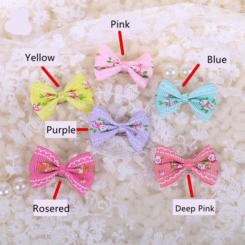 Cute Hairpin for Dogs Kitten P - огляд і ціна Pet Supplies York