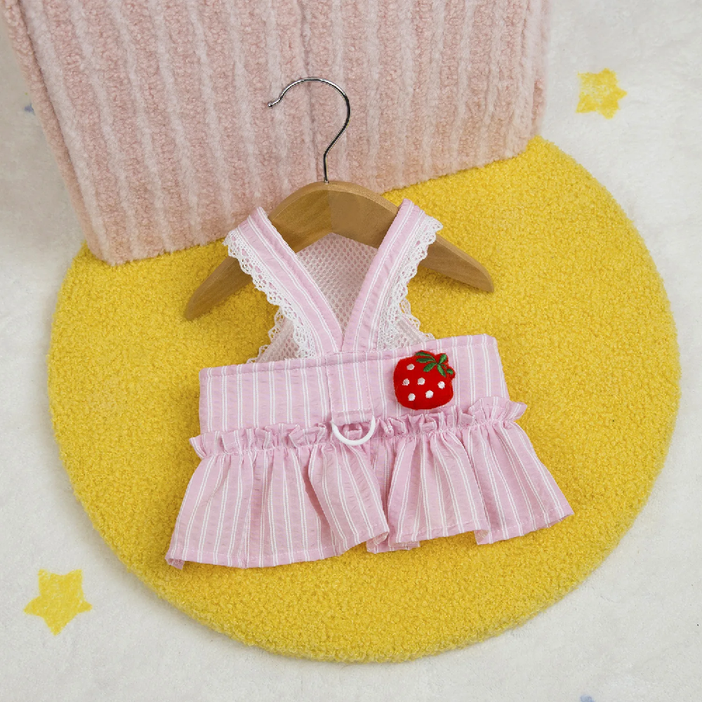 Cute Pet Dog Dress for Small D - огляд і ціна Pet Supplies York