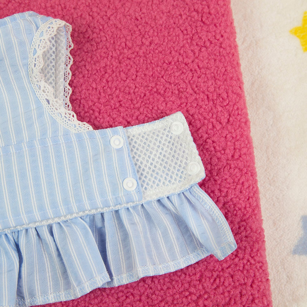 Cute Pet Dog Dress for Small D - огляд і ціна Pet Supplies York