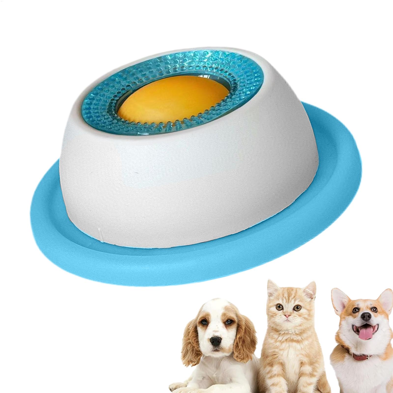 Dog Treat Toy Pet Feeding Acce - огляд і ціна Dog Treat Puzzle Toy
