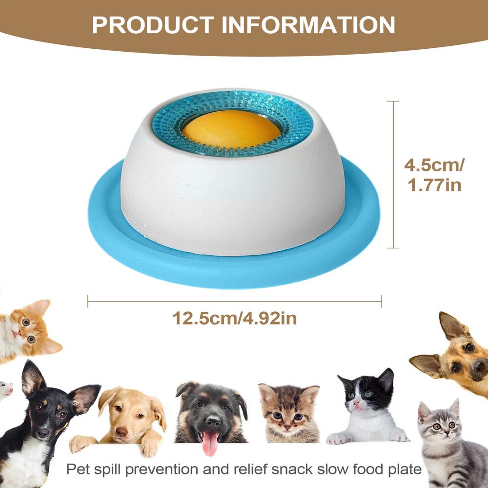 Dog Treat Toy Pet Feeding Acce - огляд і ціна Dog Treat Puzzle Toy