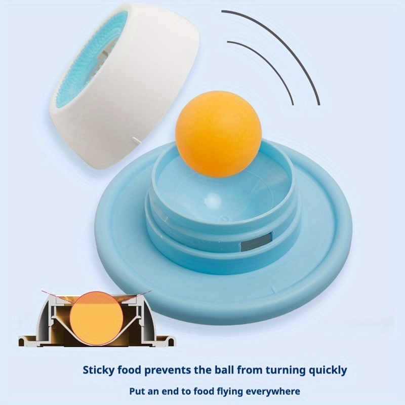 Pet Feeding Accessories Dog Tr - огляд і ціна Dog Treat Puzzle Toy